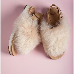 UGG Holly Sandal